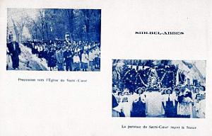 Oranie annee mariale 1949 - 16